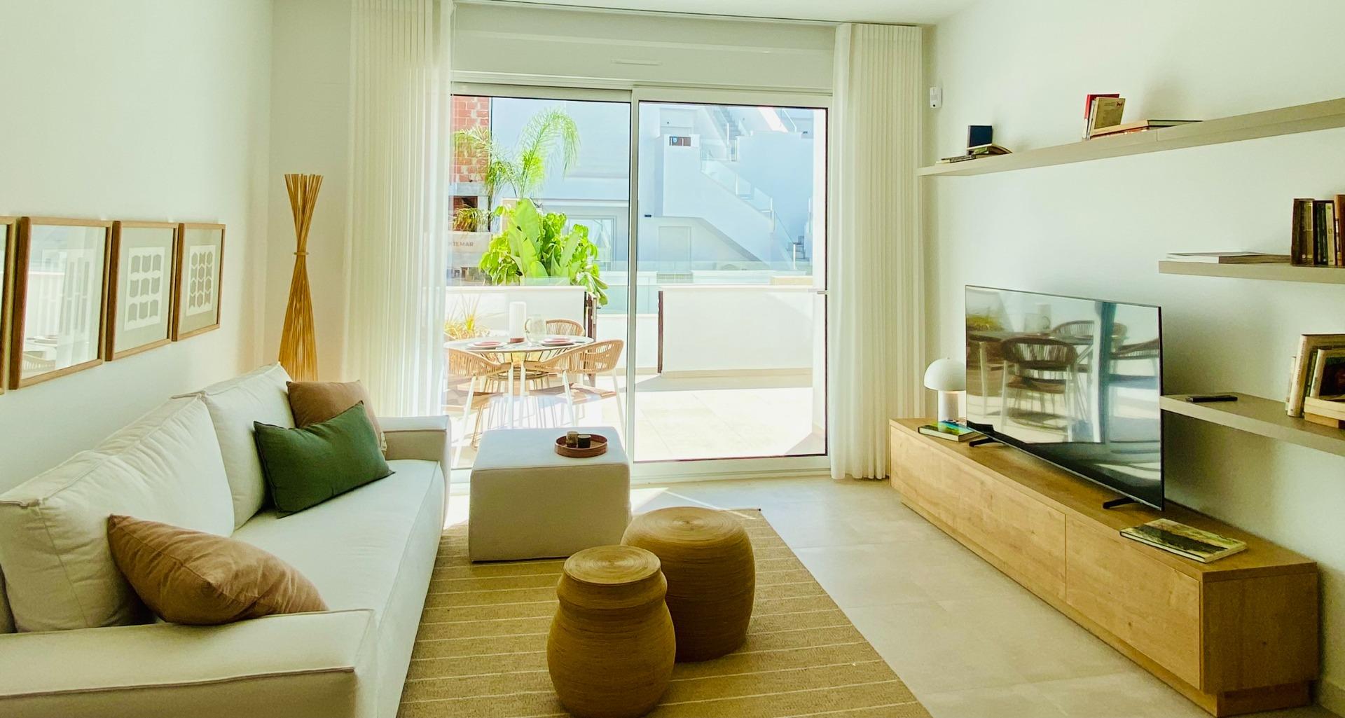 Spain – Ref N8405 - OriMar Living Estate Agency