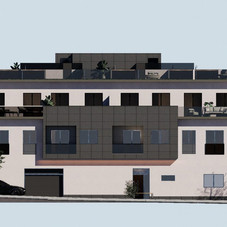 apartment for sale in pueblo