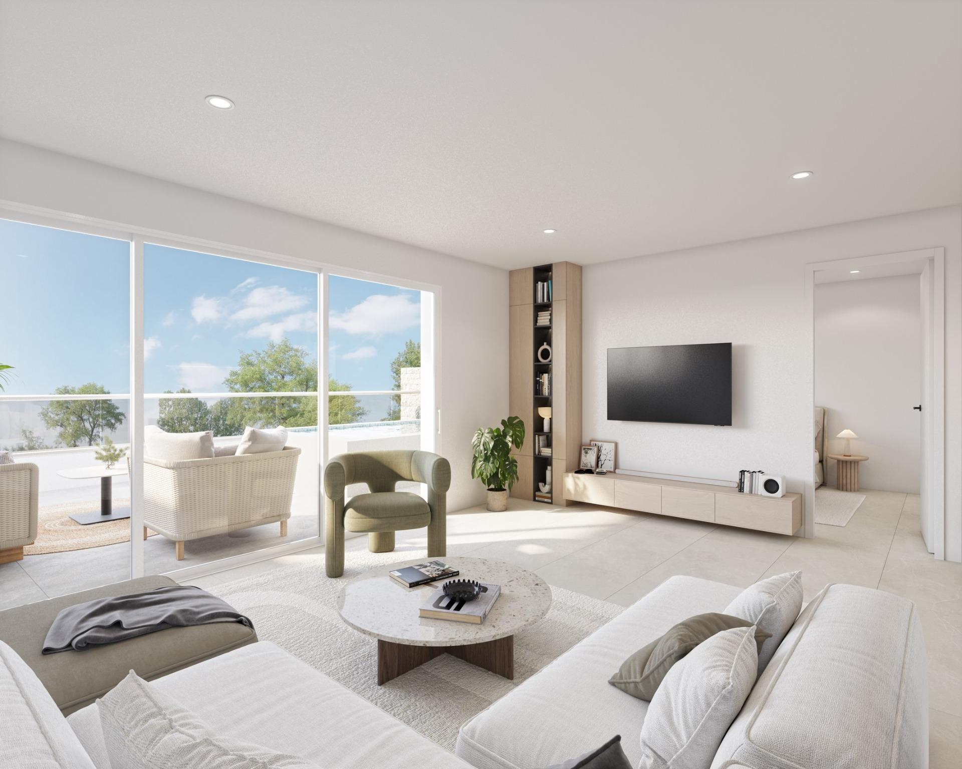 Spain – Ref N8652 - OriMar Living Estate Agency