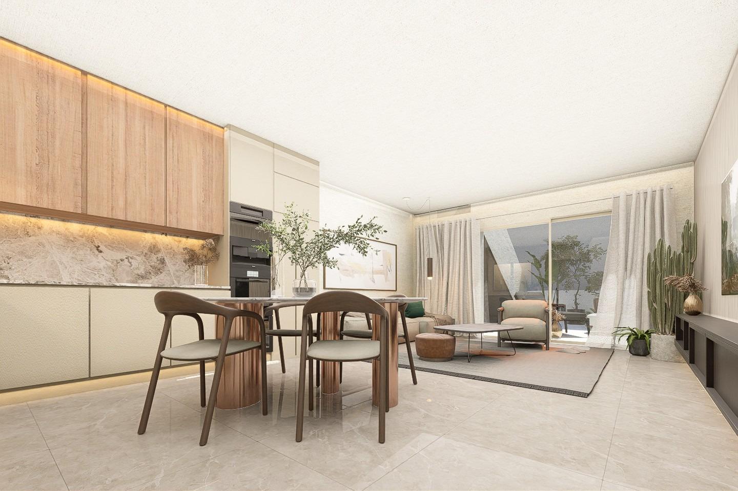 Costa Costa Blanca South