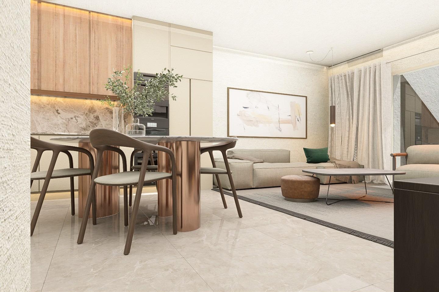 Spain – Ref N8813 - OriMar Living Estate Agency