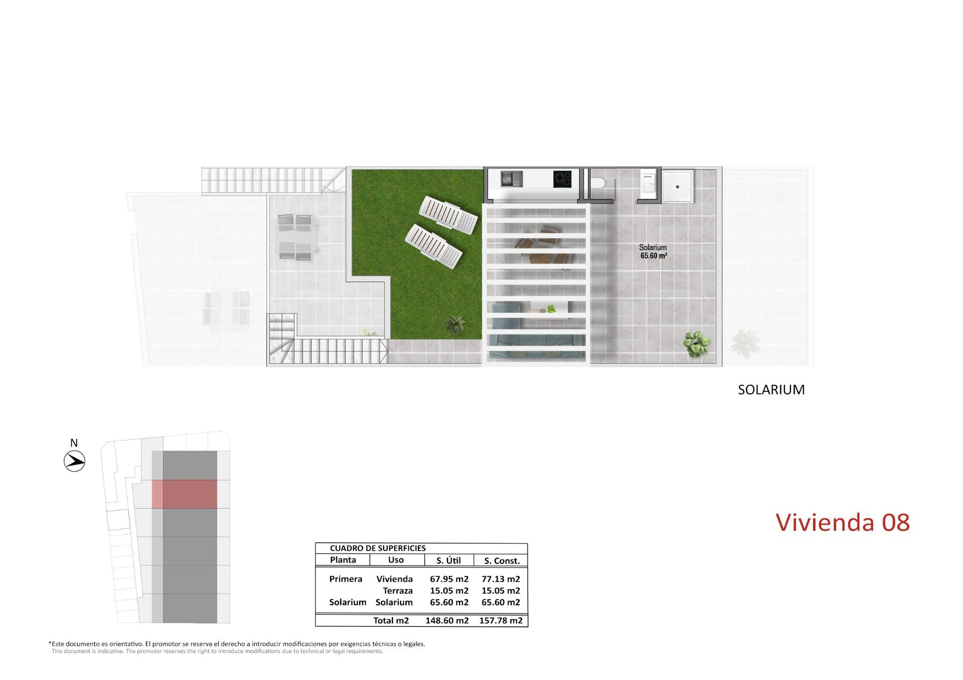 Pilar de La Horadada