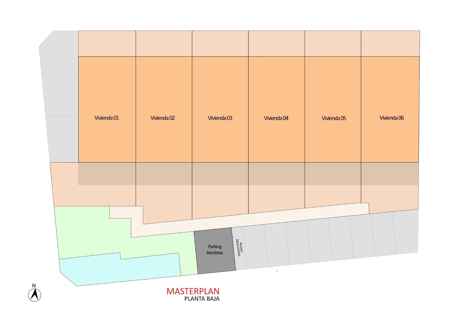 Costa Costa Blanca South