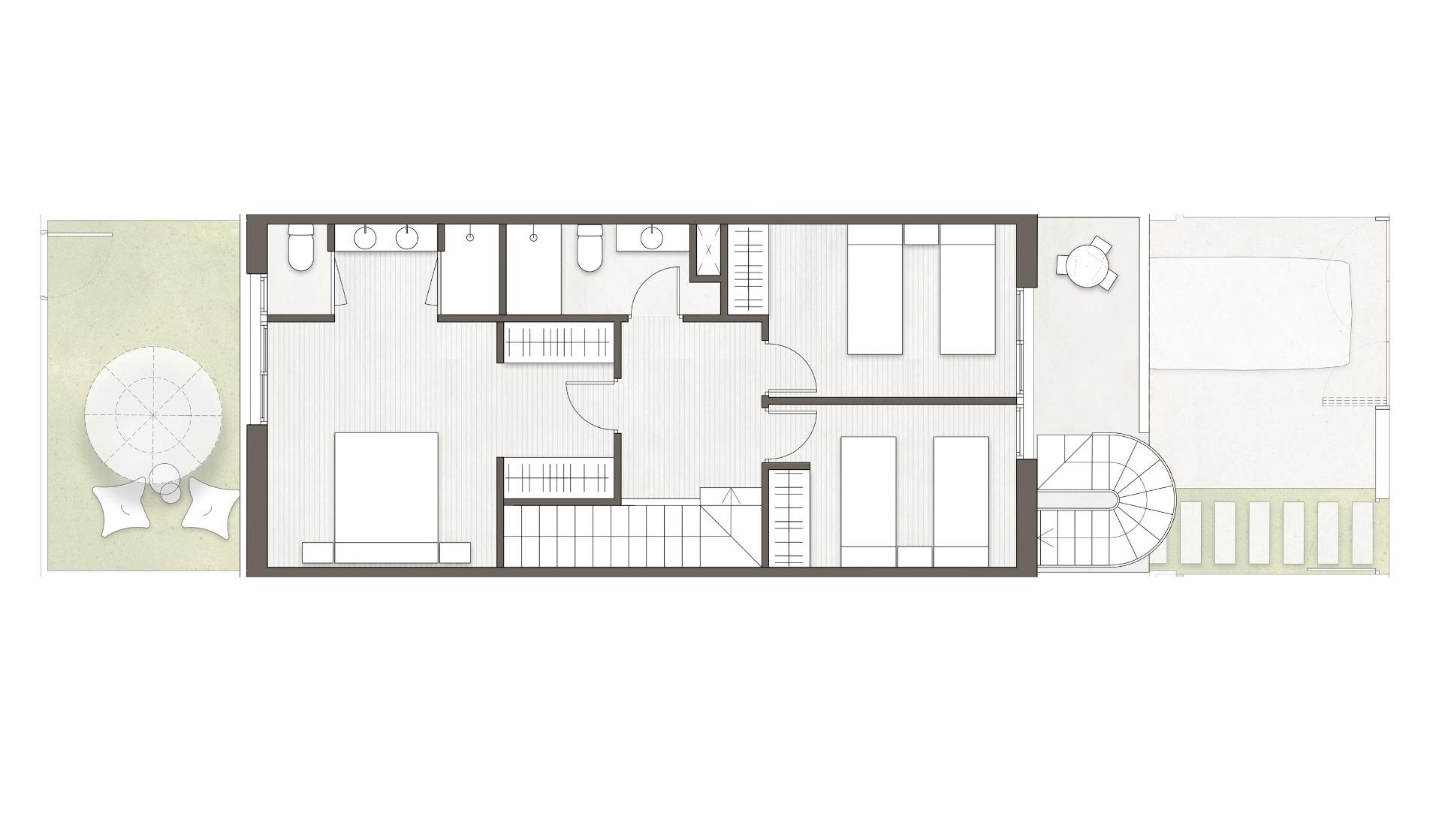 Costa Costa Blanca South