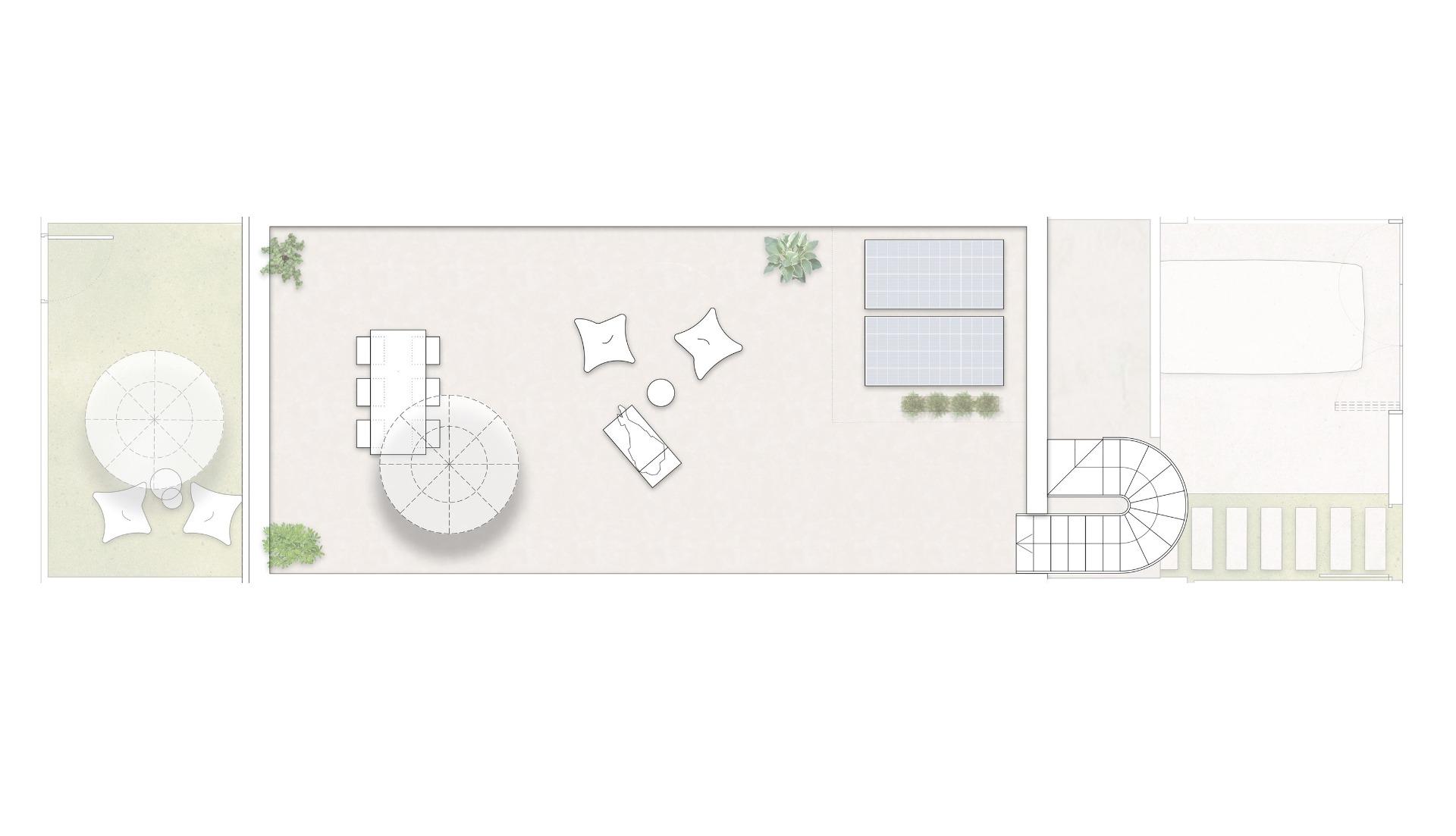 Spain – Ref N8833 - OriMar Living Estate Agency