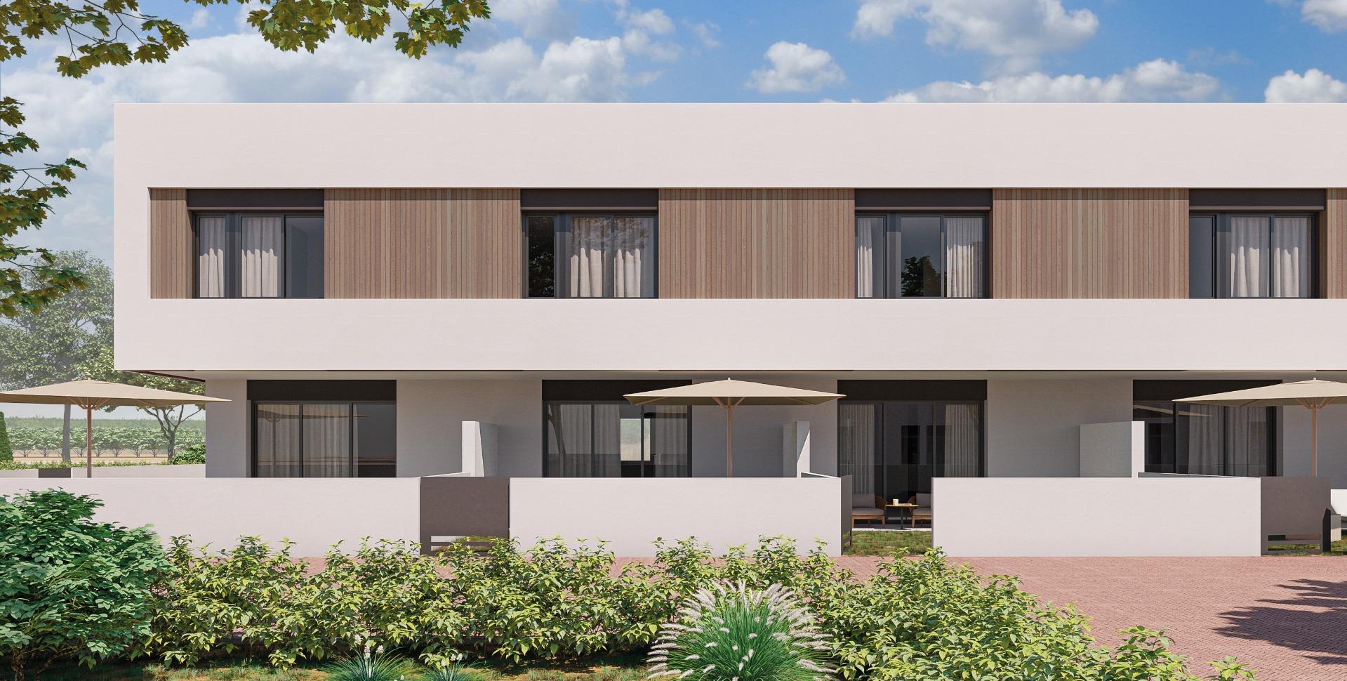 Spain – Ref N8834 - OriMar Living Estate Agency