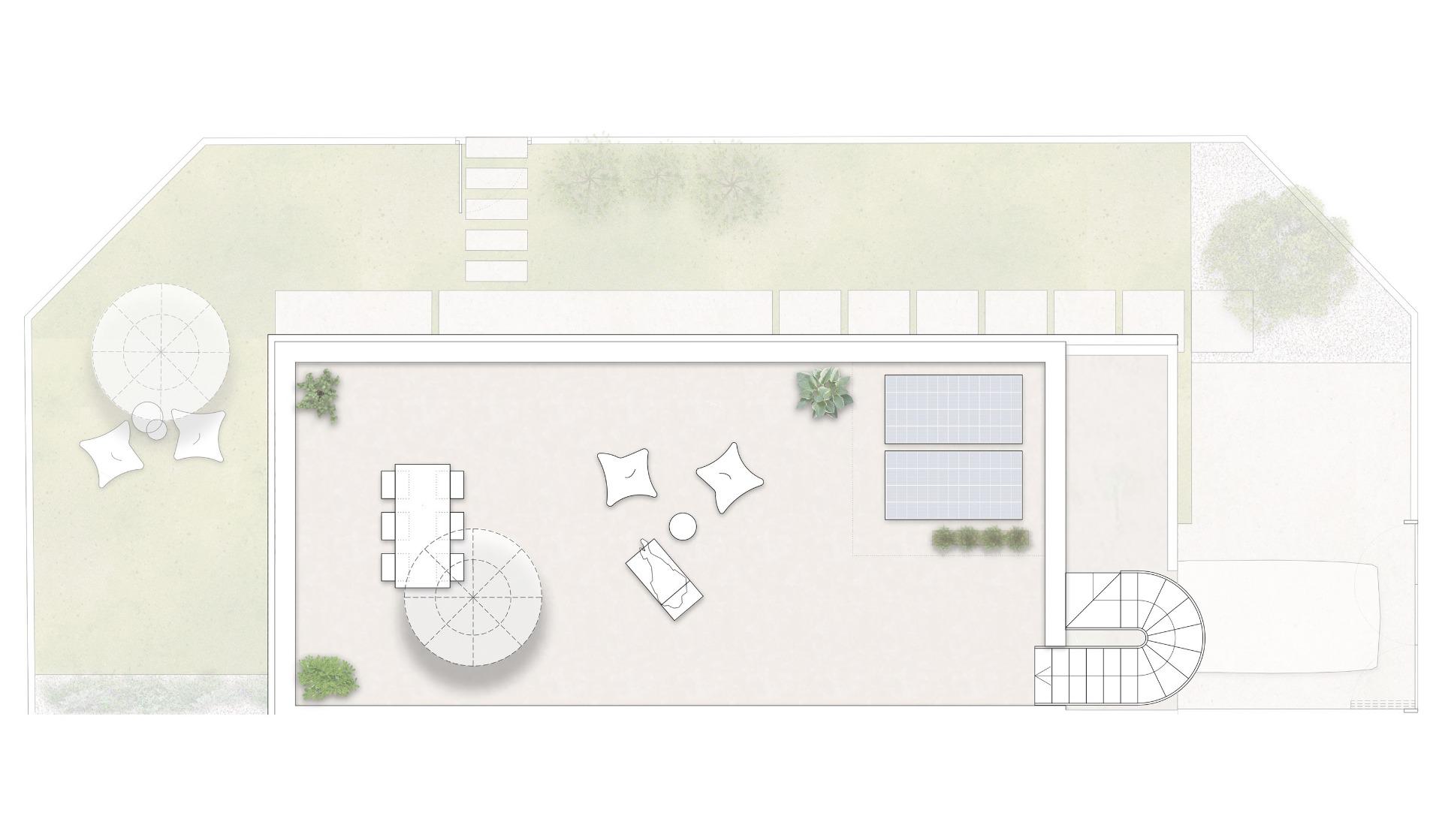 Spain – Ref N8834 - OriMar Living Estate Agency