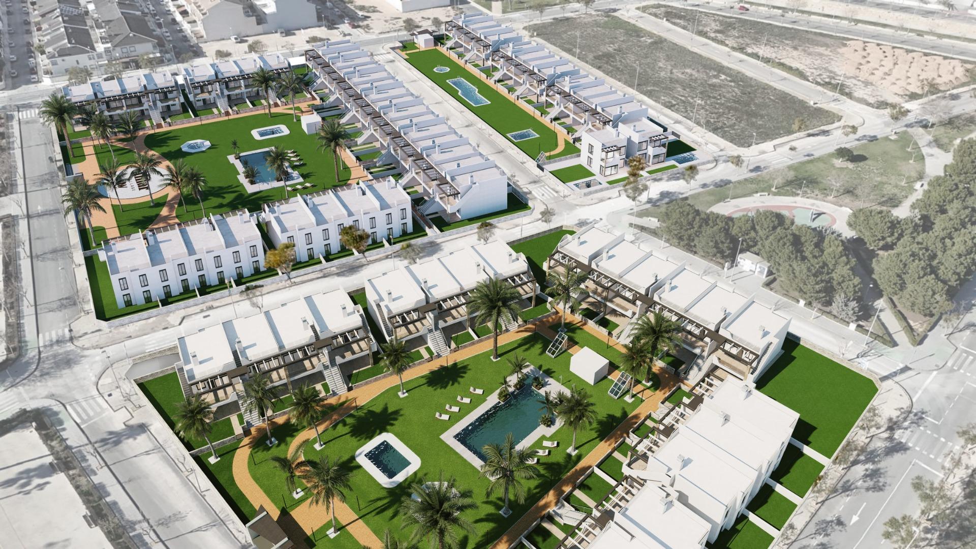 Pilar de La Horadada