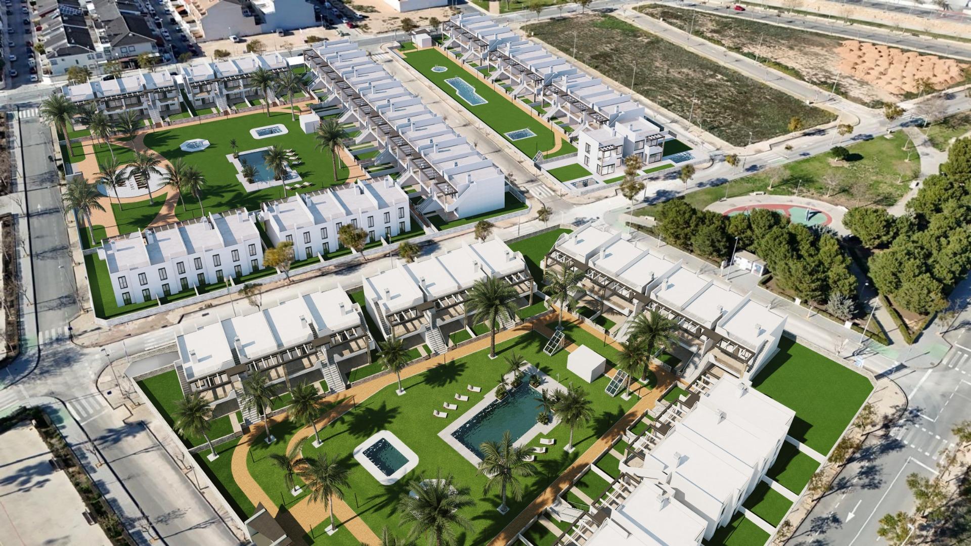 Costa Costa Blanca South