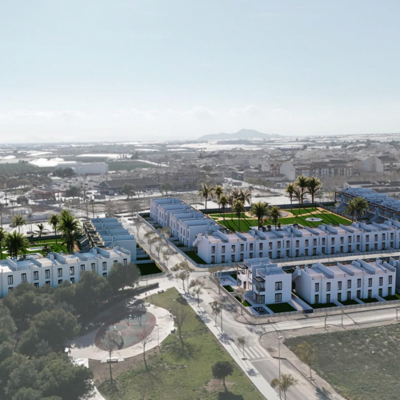 Ground Floor Bungalow for sale in pueblo