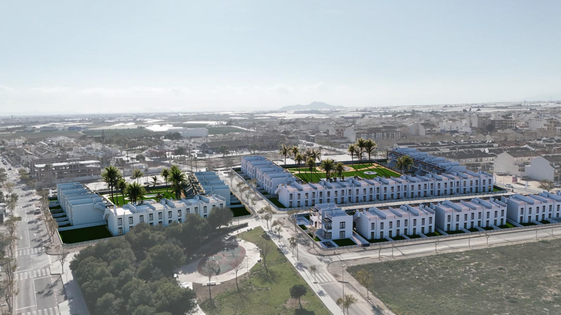 Pilar de La Horadada