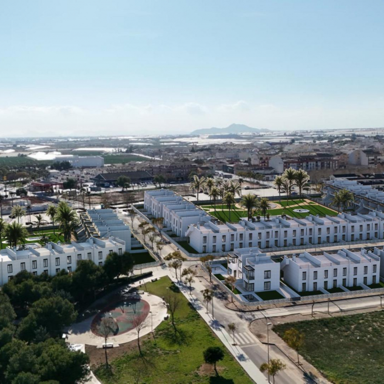 Top Floor Bungalow for sale in pueblo