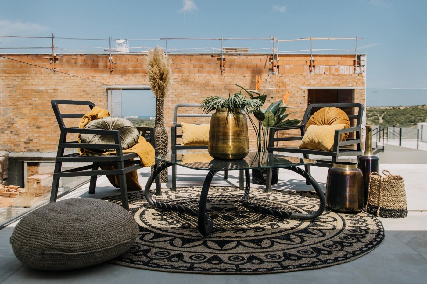 Spain – Ref N5723 - OriMar Living Estate Agency