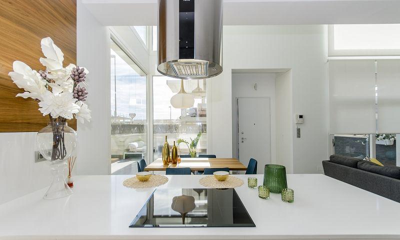 Spain – Ref N3278 - OriMar Living Estate Agency