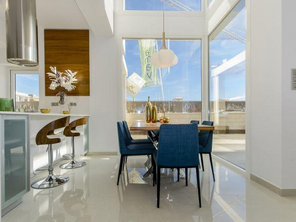 villa for sale in Ciudad Quesada