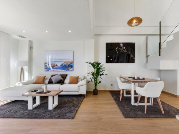 villa for sale in Ciudad Quesada