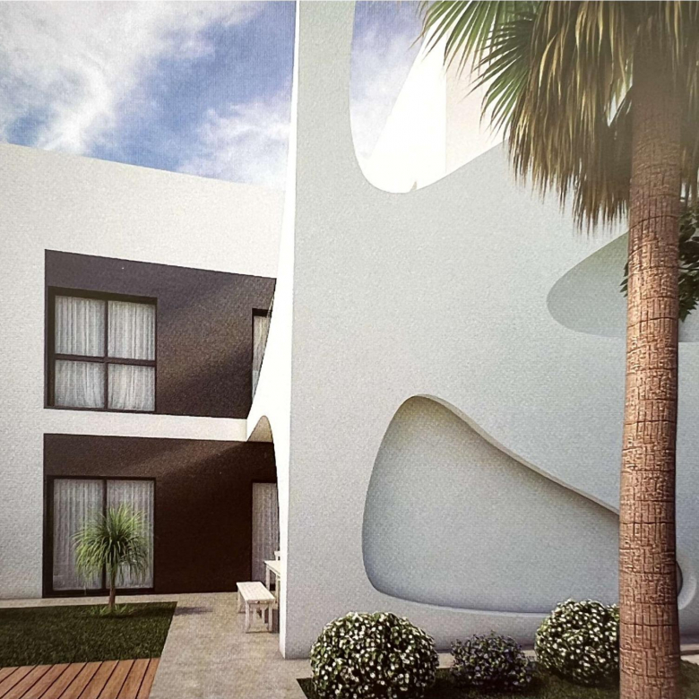 villa for sale in Ciudad Quesada