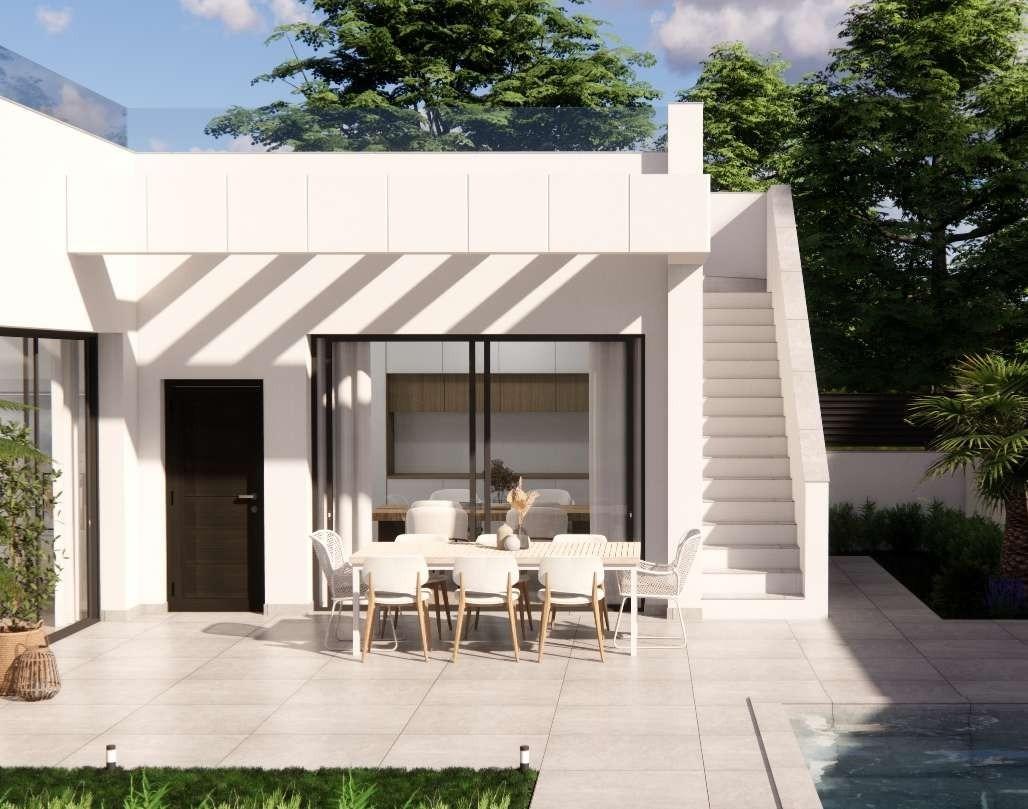 Costa Costa Blanca South