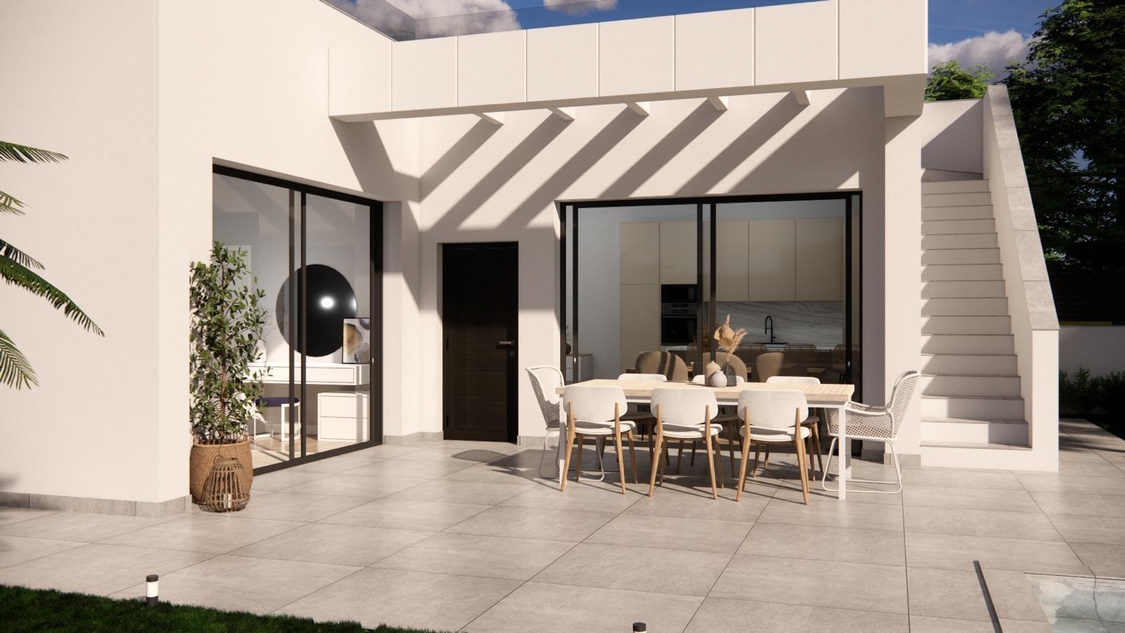 Spain – Ref N8759 - OriMar Living Estate Agency