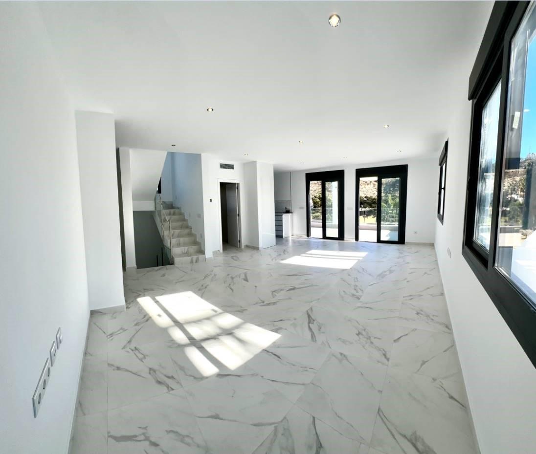 Costa Costa Blanca South