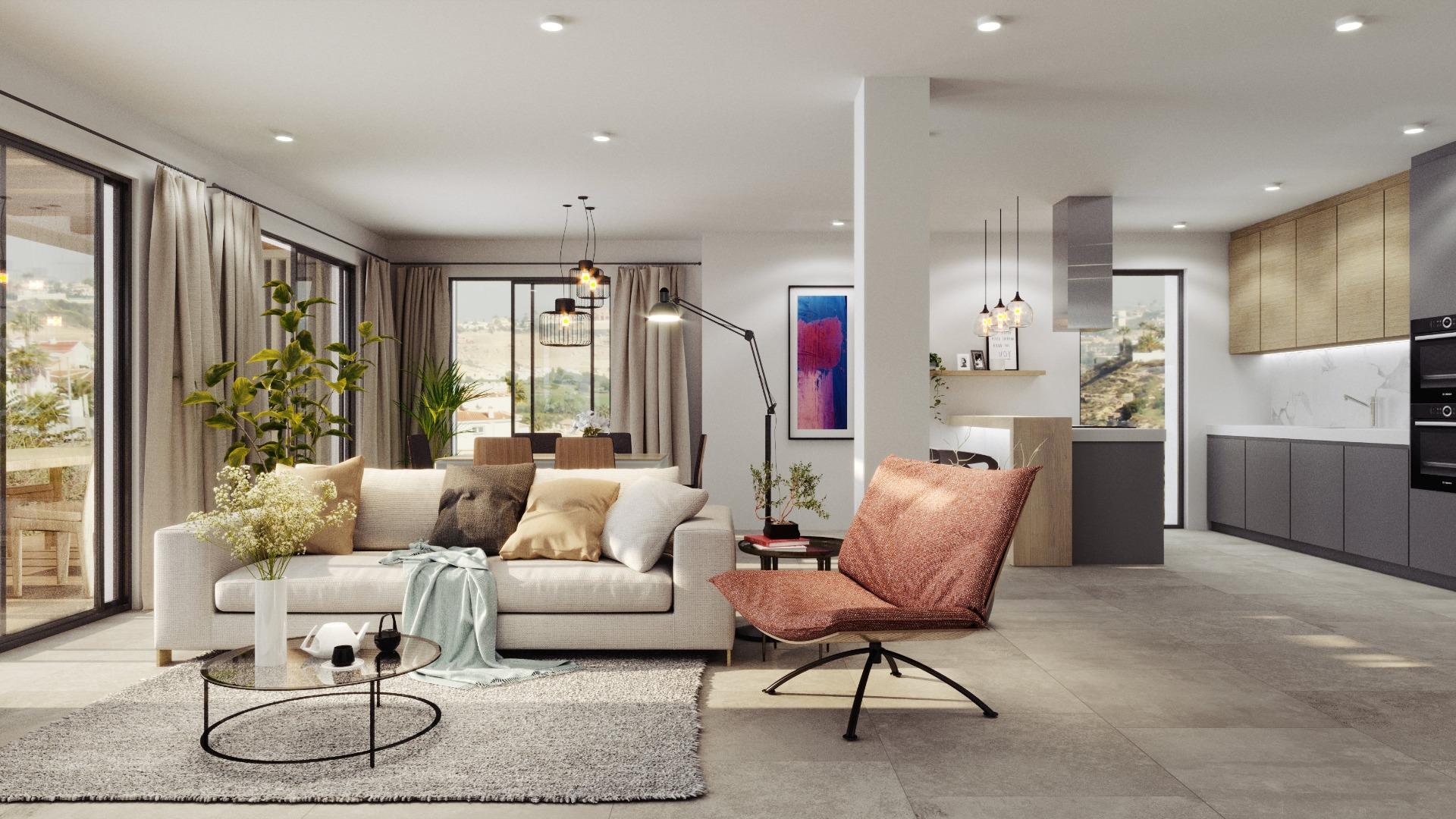 Costa Costa Blanca South