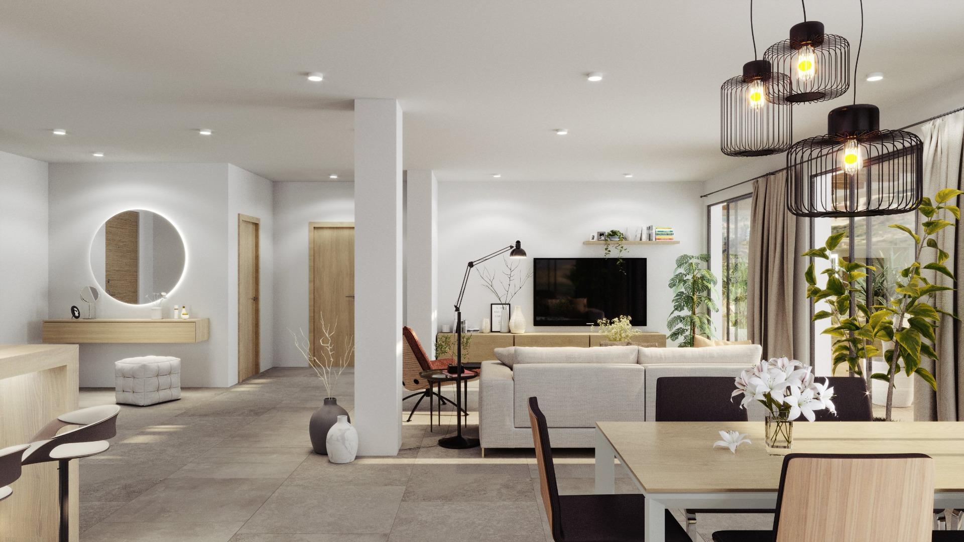 Spain – Ref N6321 - OriMar Living Estate Agency