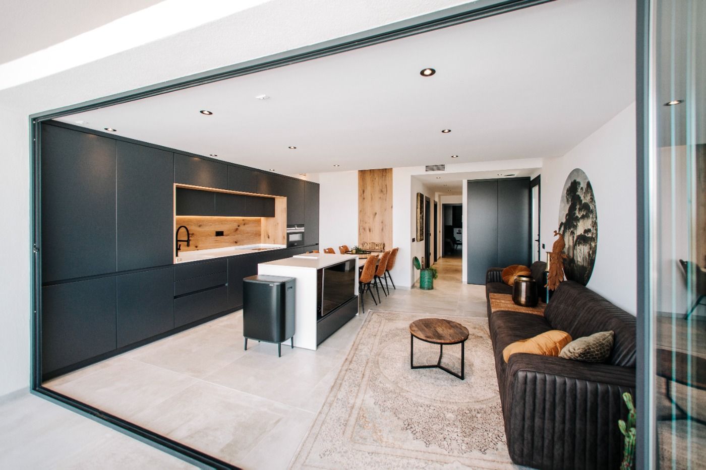 Costa Costa Blanca South