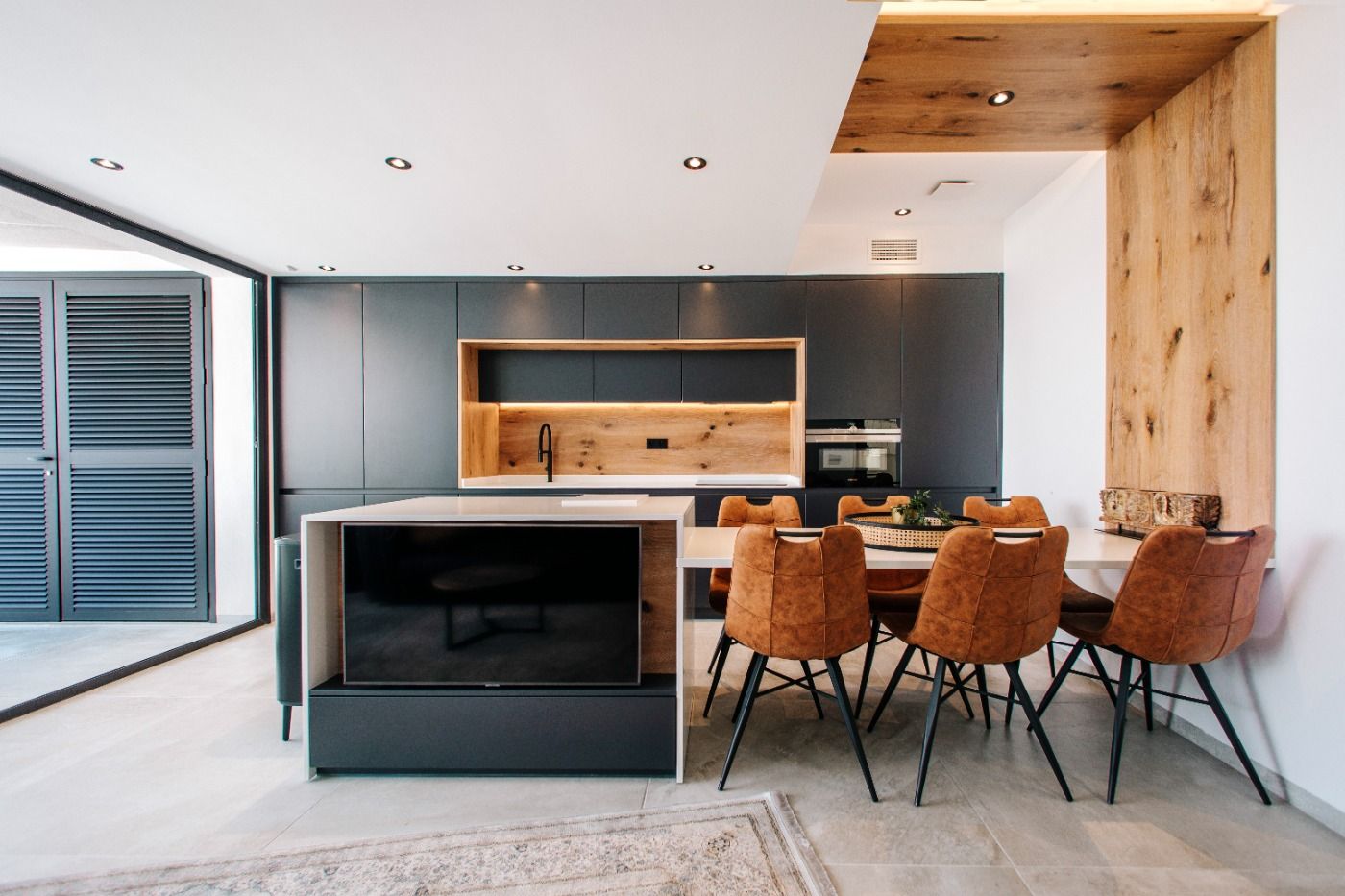 Spain – Ref N7418 - OriMar Living Estate Agency