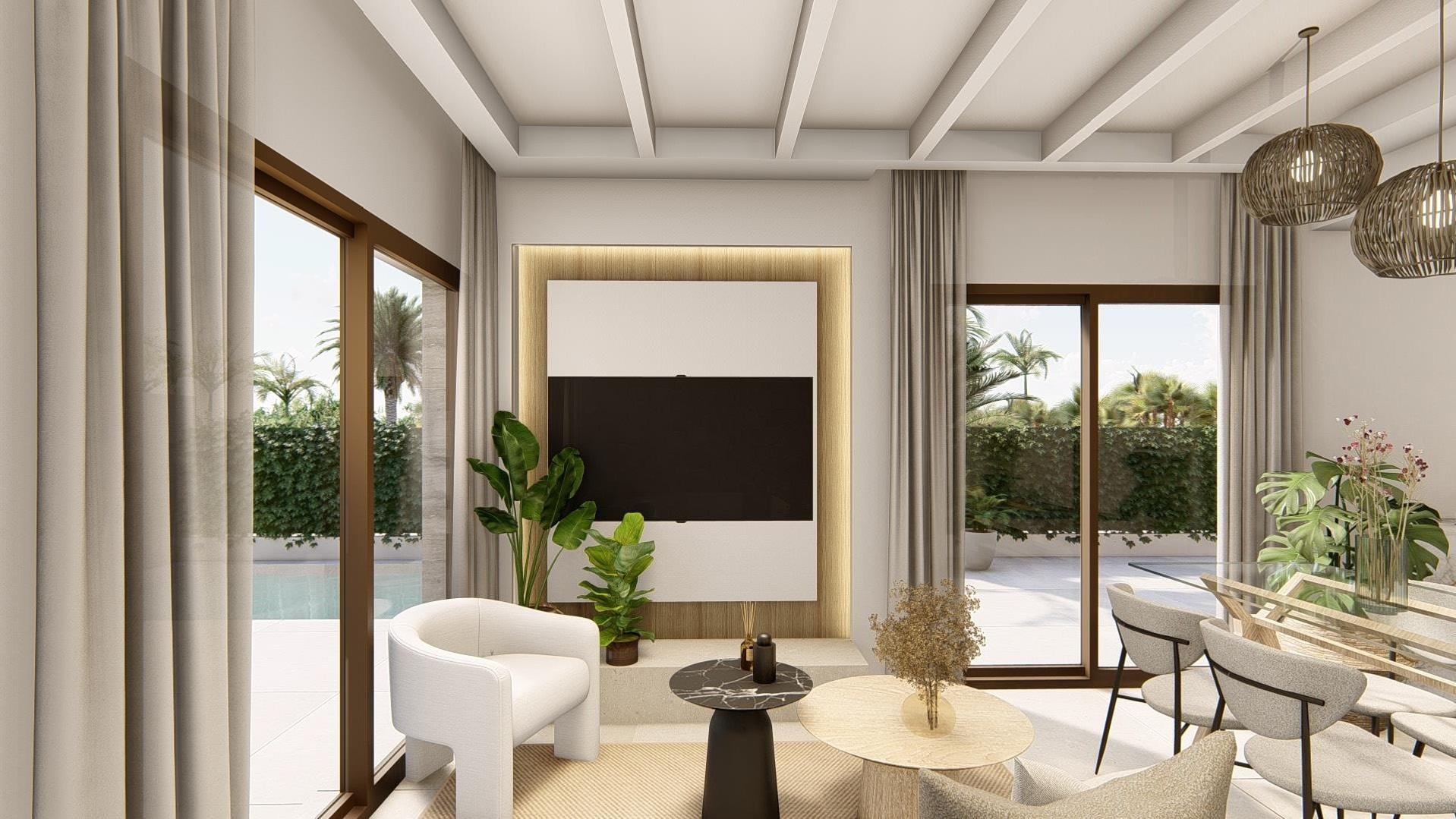 Spain – Ref N8332 - OriMar Living Estate Agency