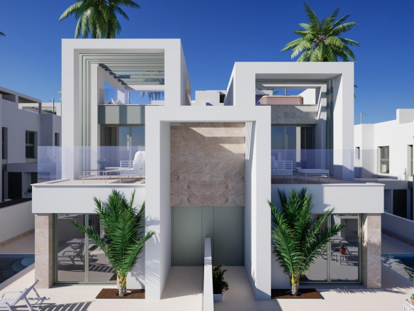 Quad for sale in Lo Marabú