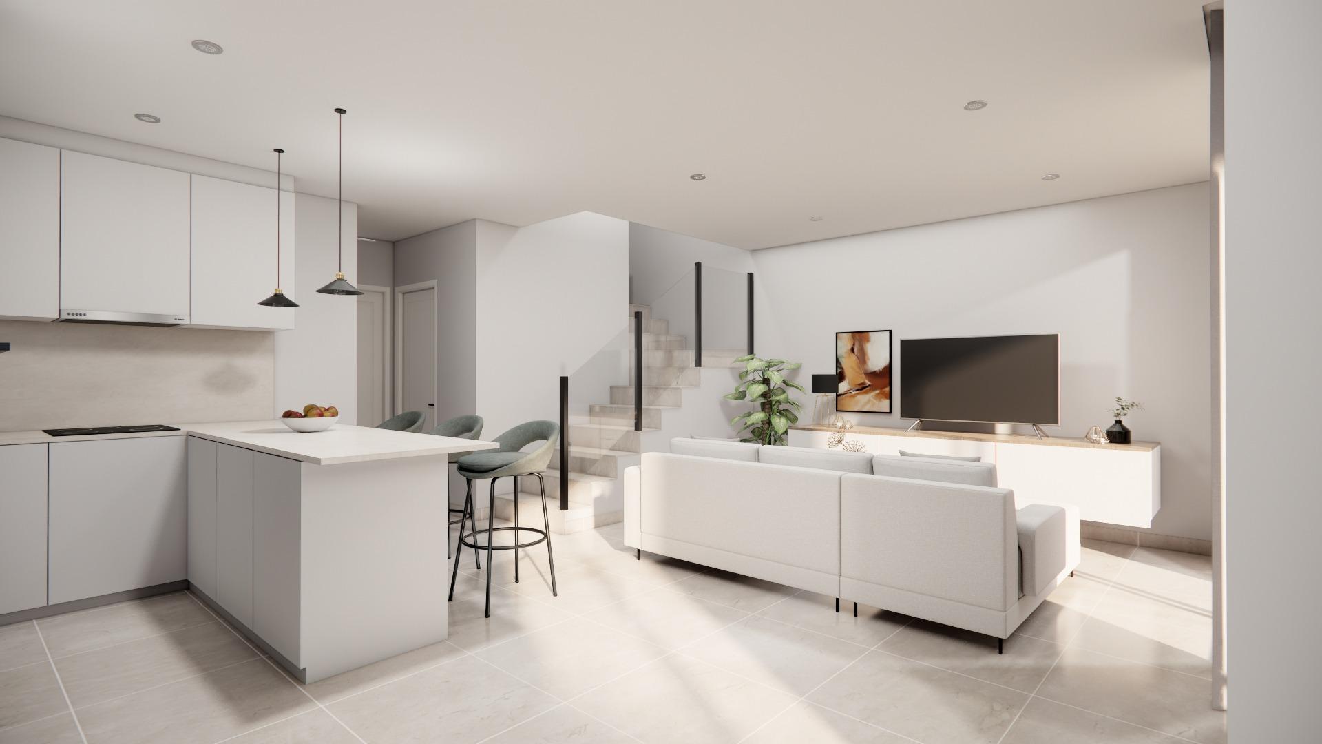 Costa Costa Blanca South