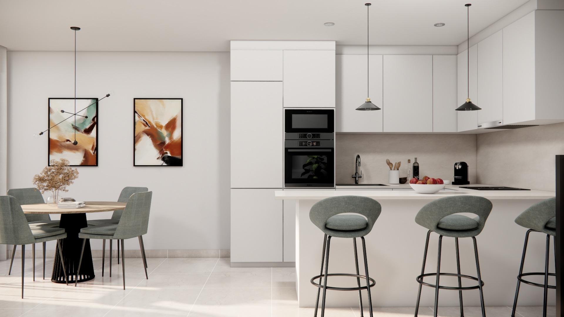 Spain – Ref N8233 - OriMar Living Estate Agency