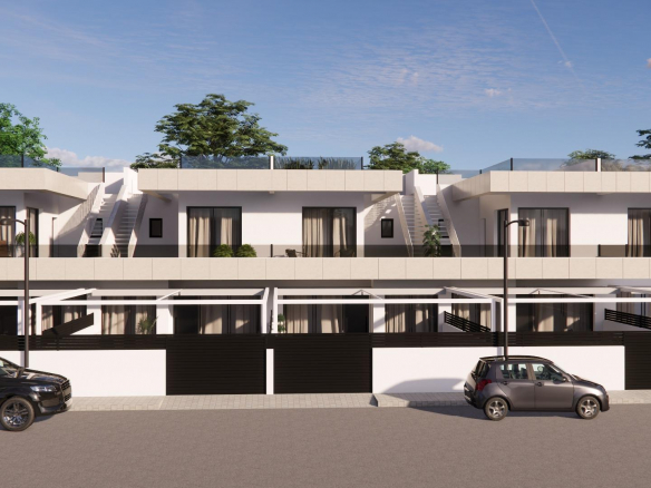 town house for sale in Pueblo