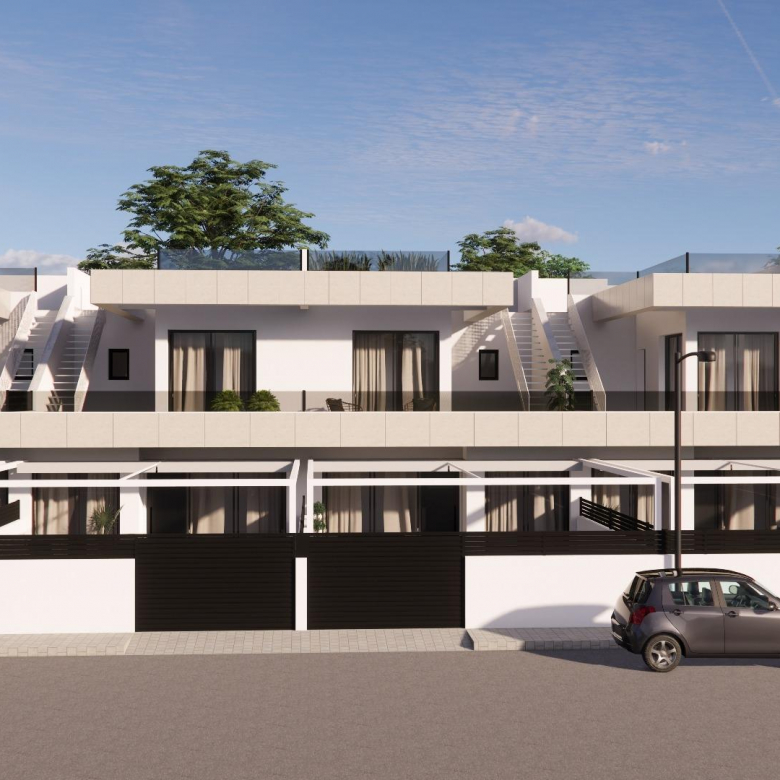 town house for sale in Pueblo