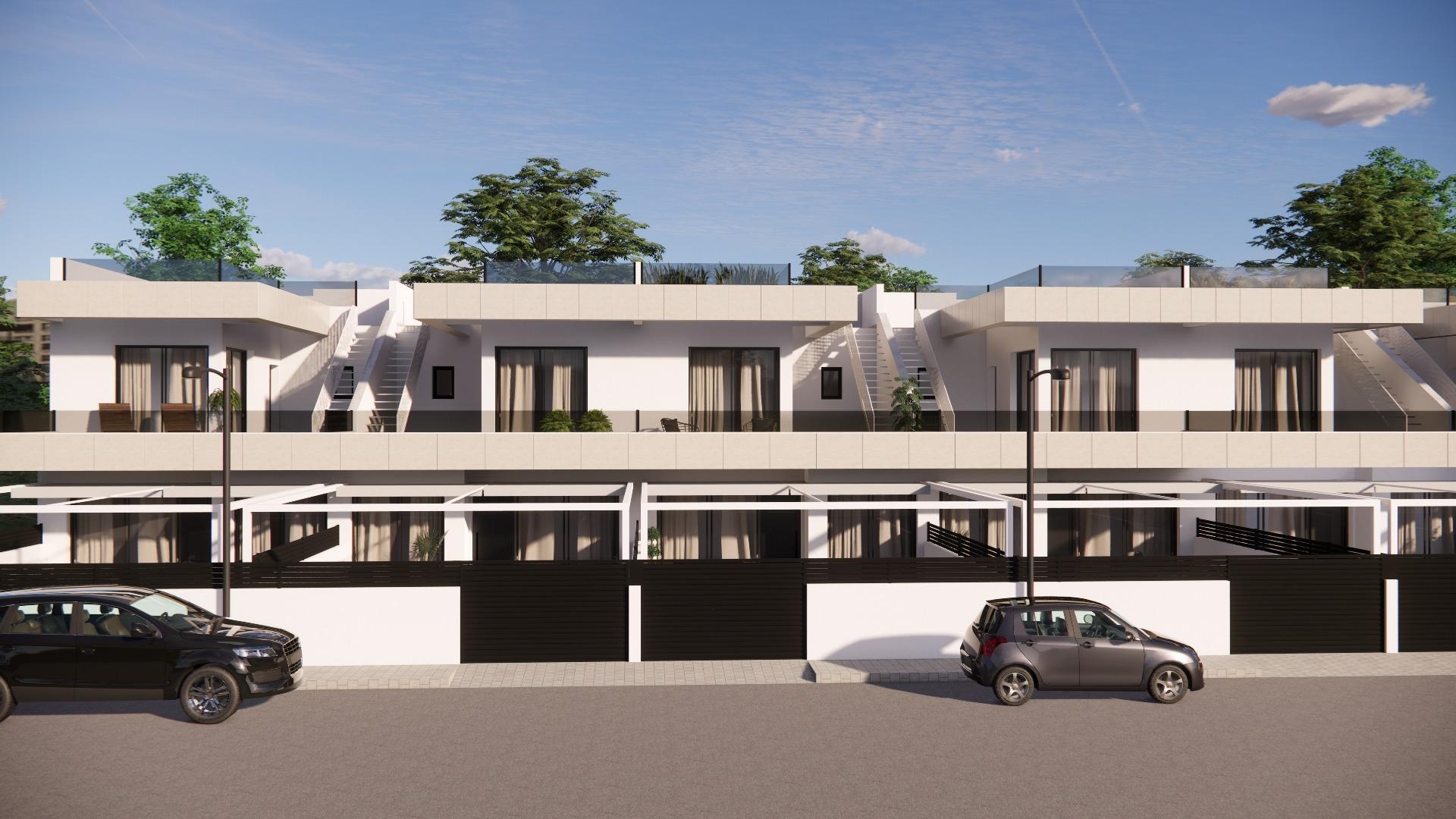 town house for sale in Pueblo