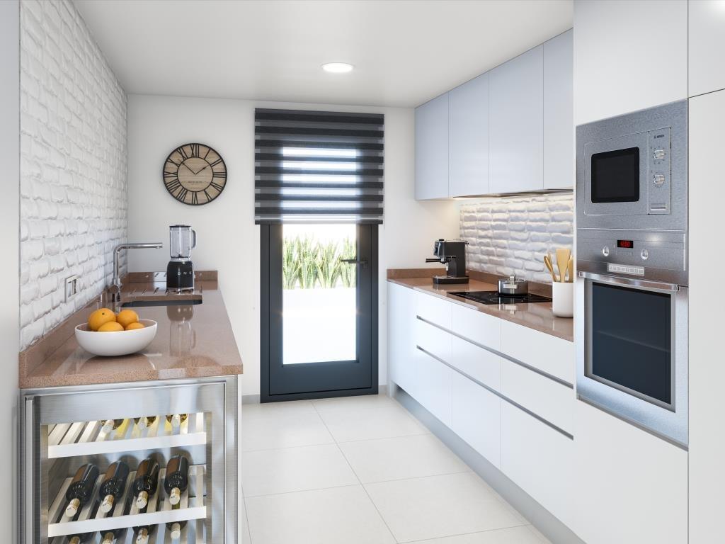 Spain – Ref N9018 - OriMar Living Estate Agency