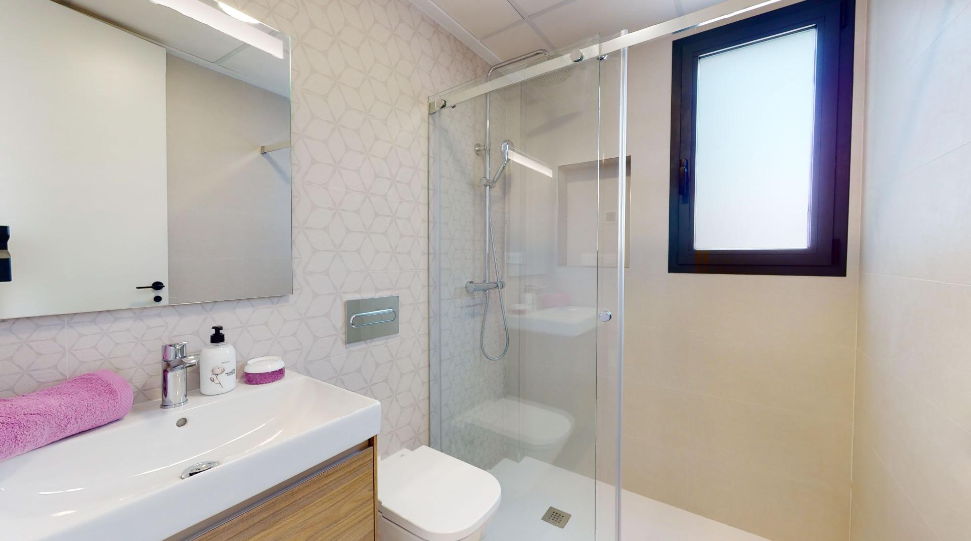 Costa Costa Blanca South