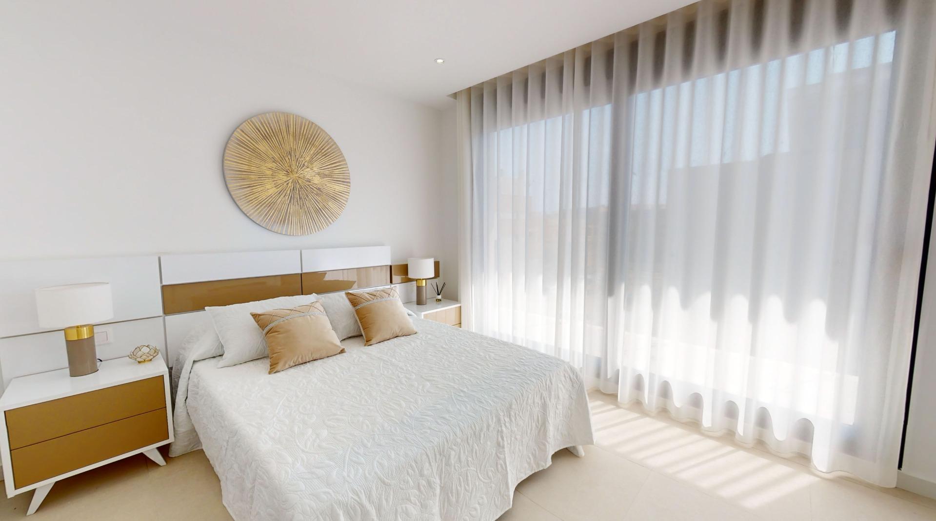 villa for sale in Urb. La Marina