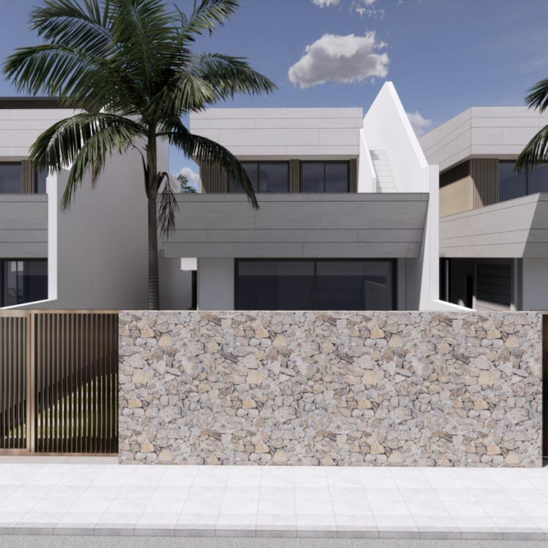 villa for sale in Parque de los leones