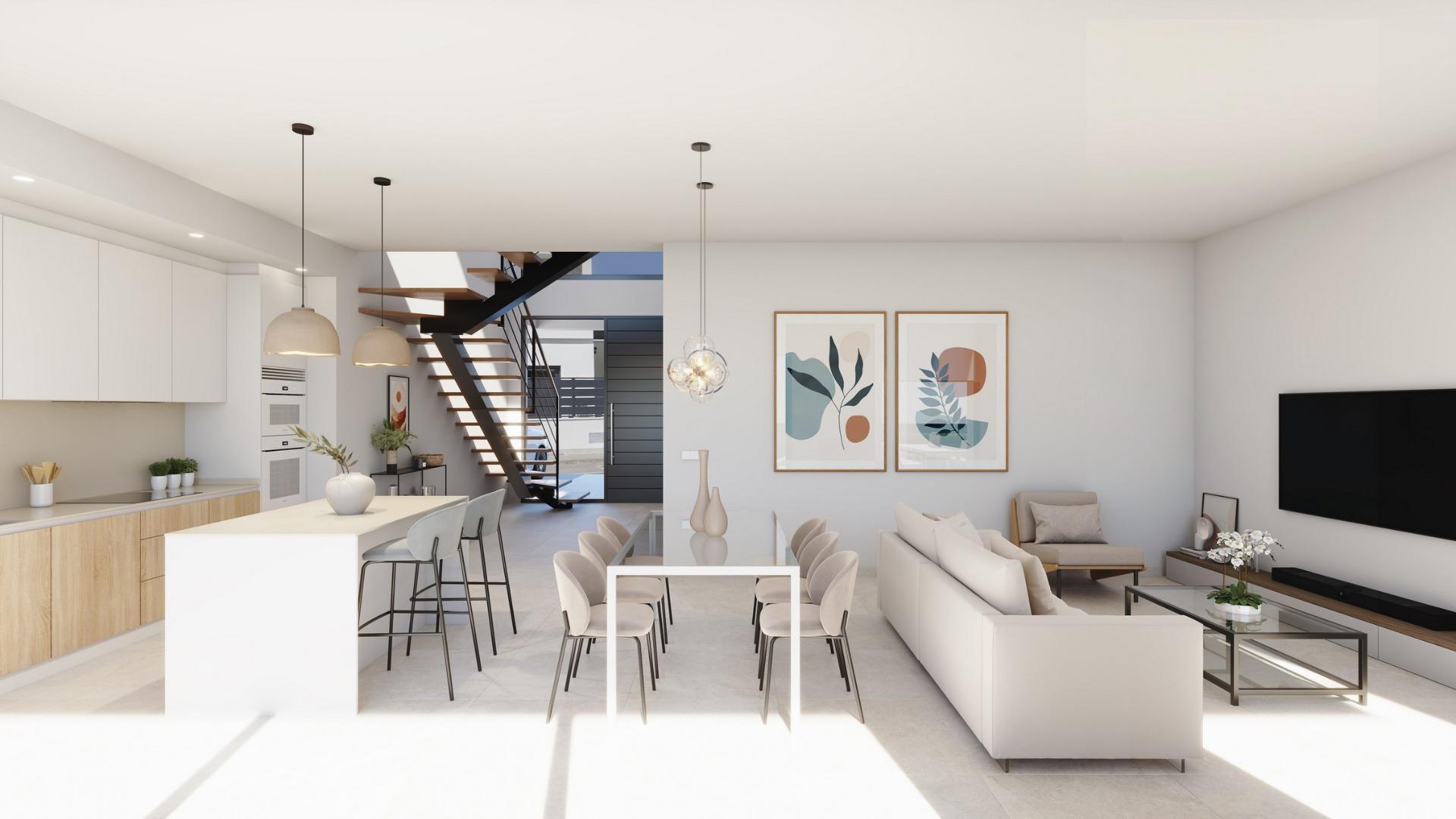 Spain – Ref N9209 - OriMar Living Estate Agency