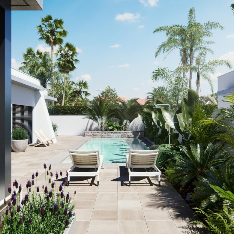 villa for sale in San Javier