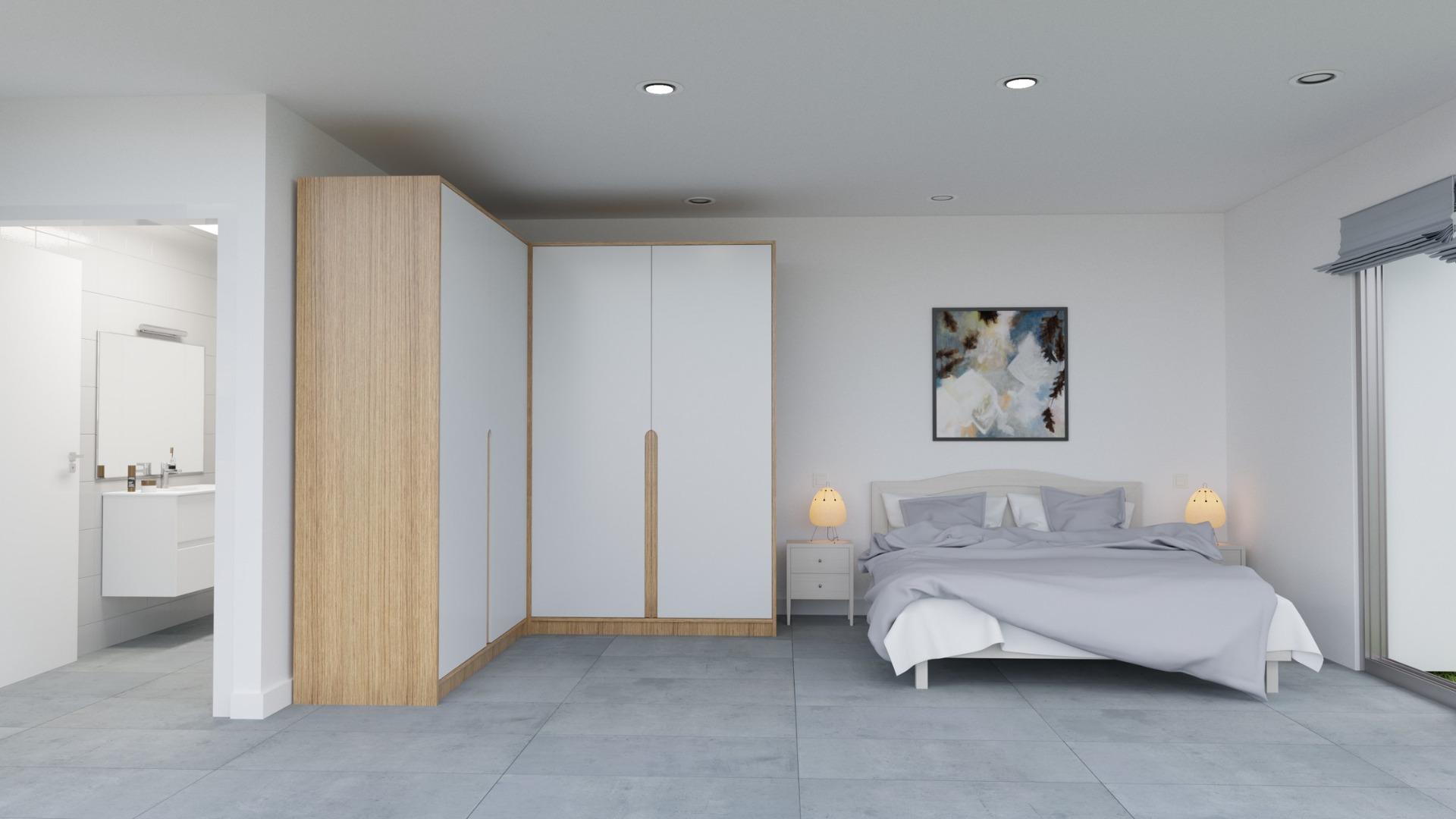 Spain – Ref N8568 - OriMar Living Estate Agency