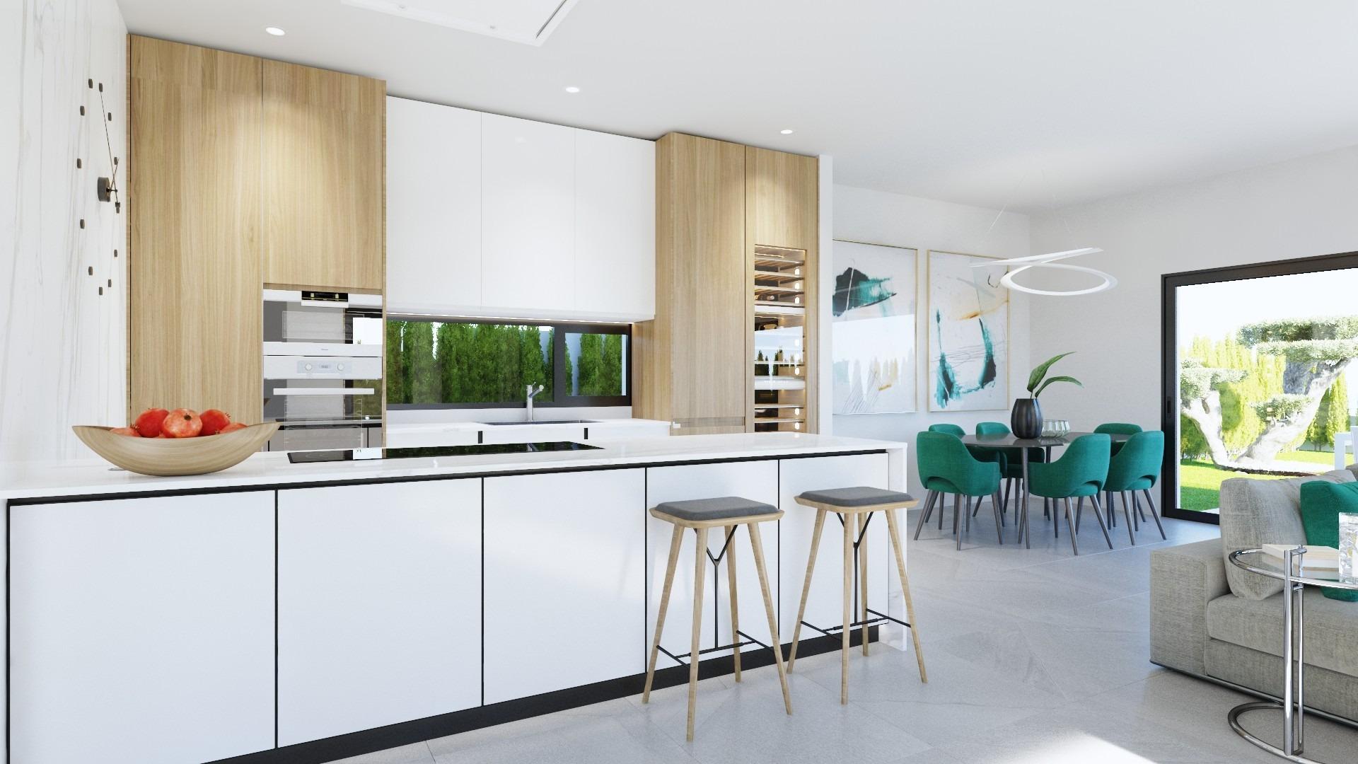 Costa Costa Blanca South