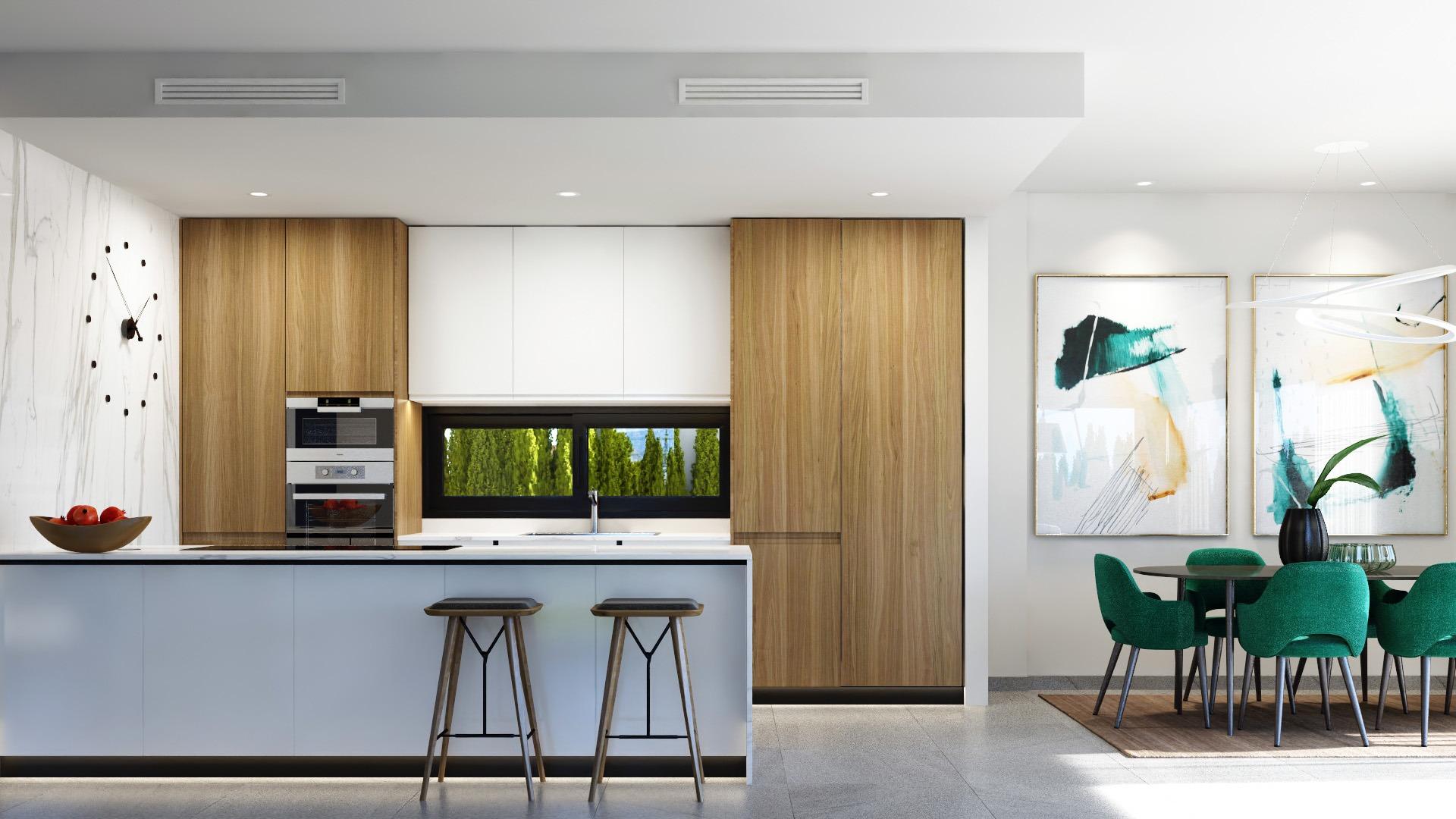 Spain – Ref N7348 - OriMar Living Estate Agency