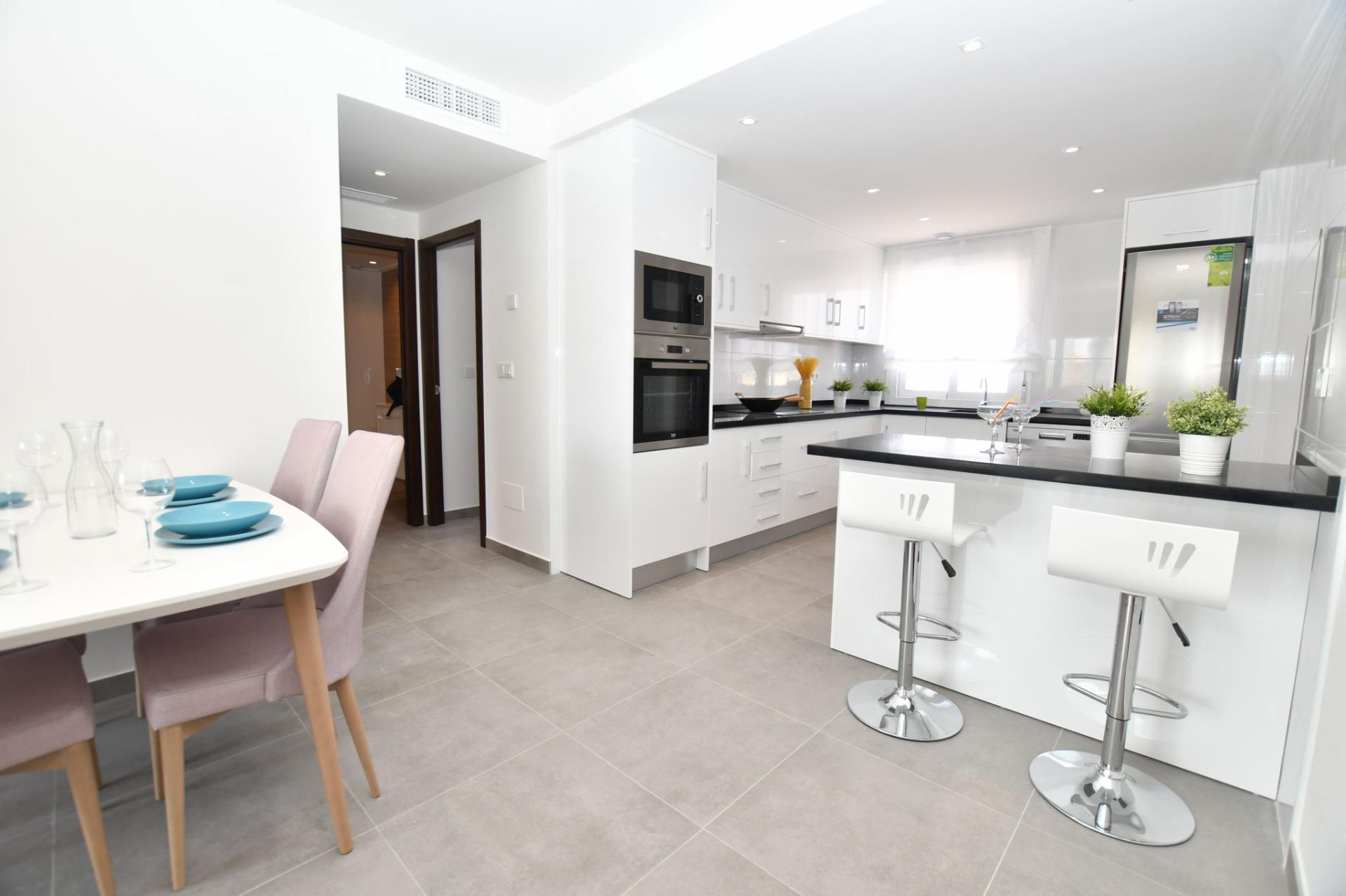 Spain – Ref N9139 - OriMar Living Estate Agency