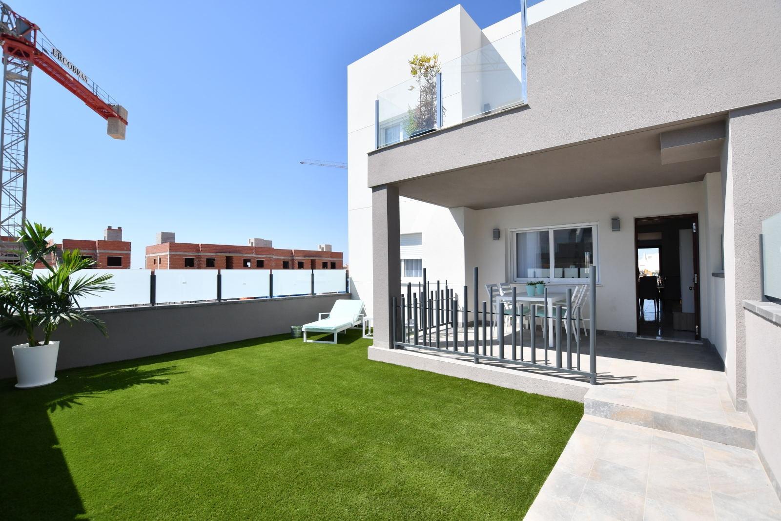 Spain – Ref N9140 - OriMar Living Estate Agency