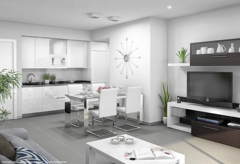 Costa Costa Blanca South