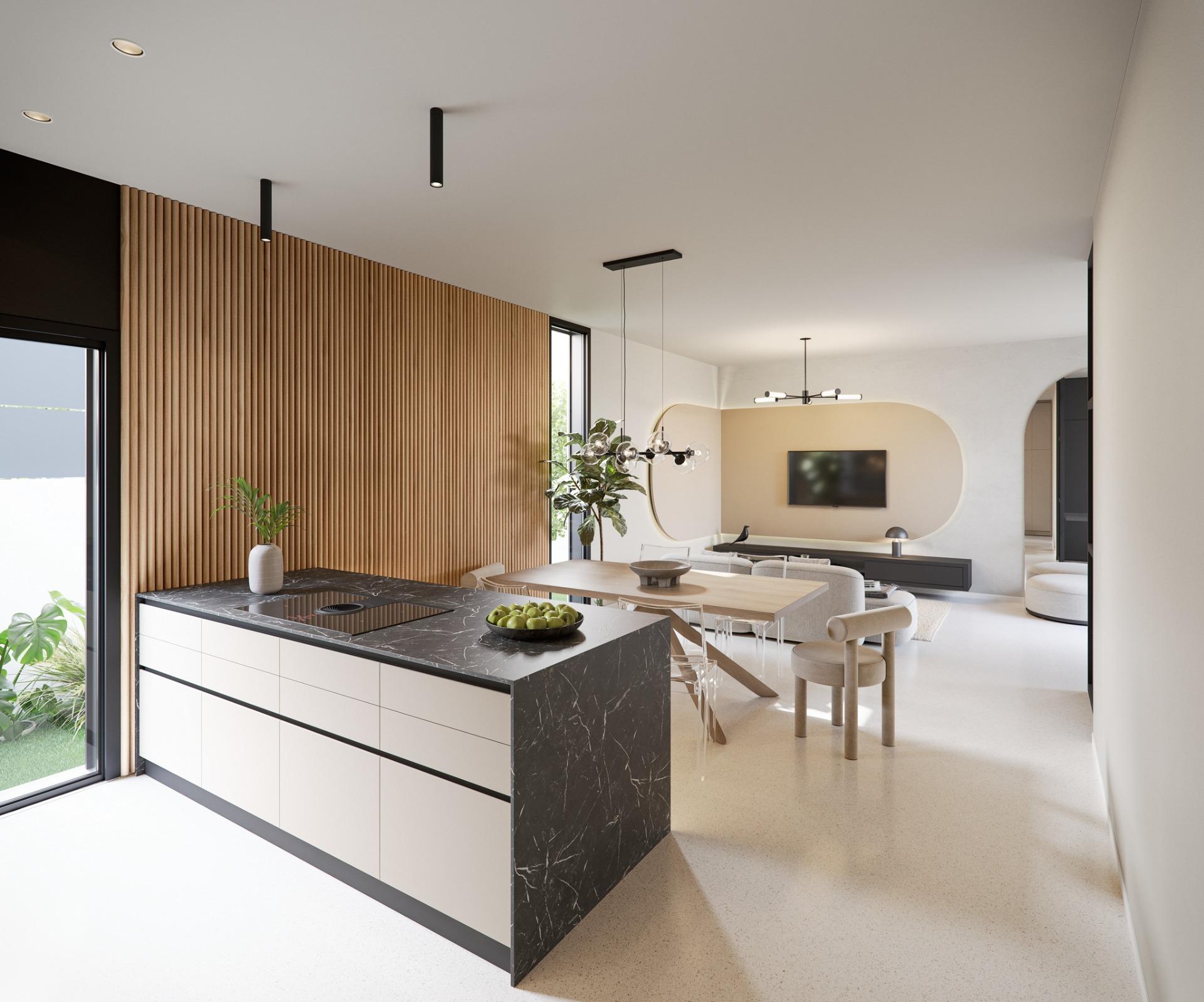 Costa Costa Blanca South