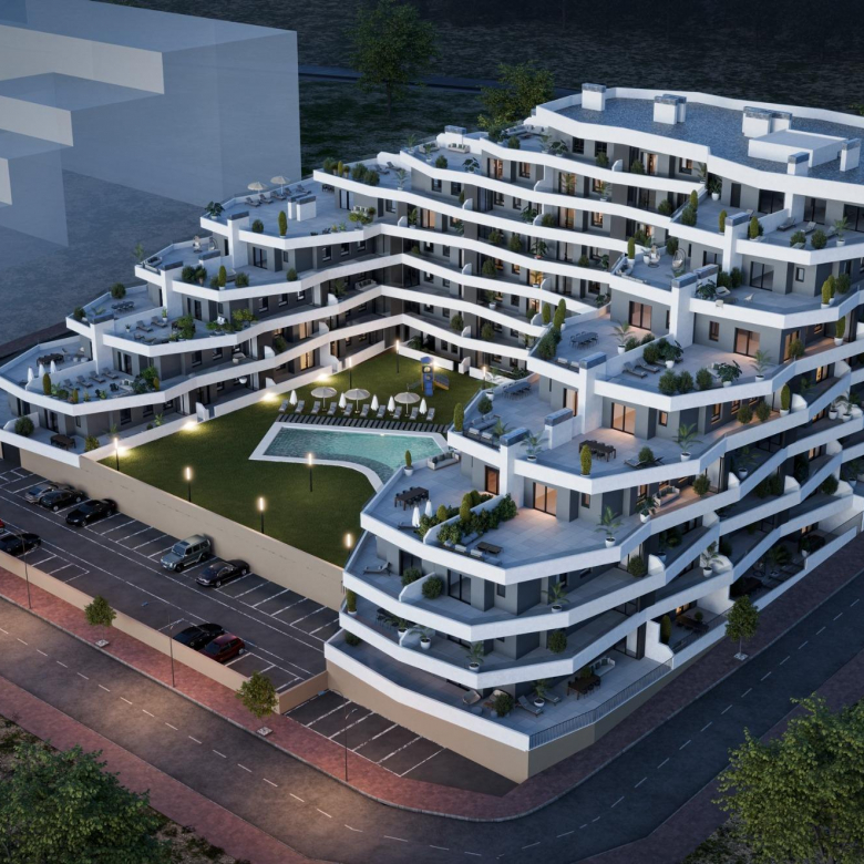 apartment for sale in Pueblo