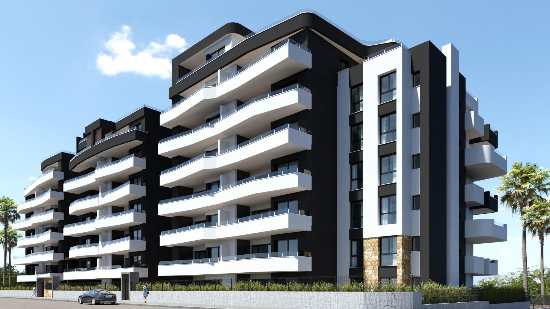 Costa Costa Blanca South